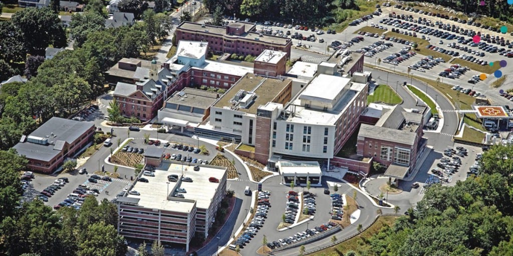 Innovation at Lowell General Hospital IEC Partners