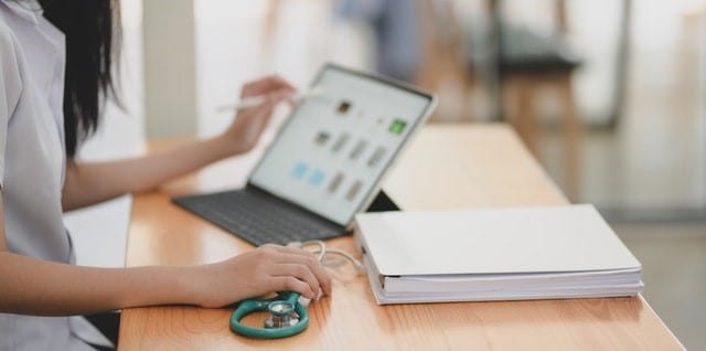 Healthcare Digital 